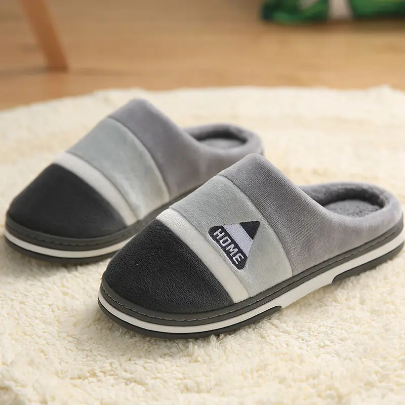 Zapatillas de casa de talla gr - Men Shoes For Winter reseña y precio