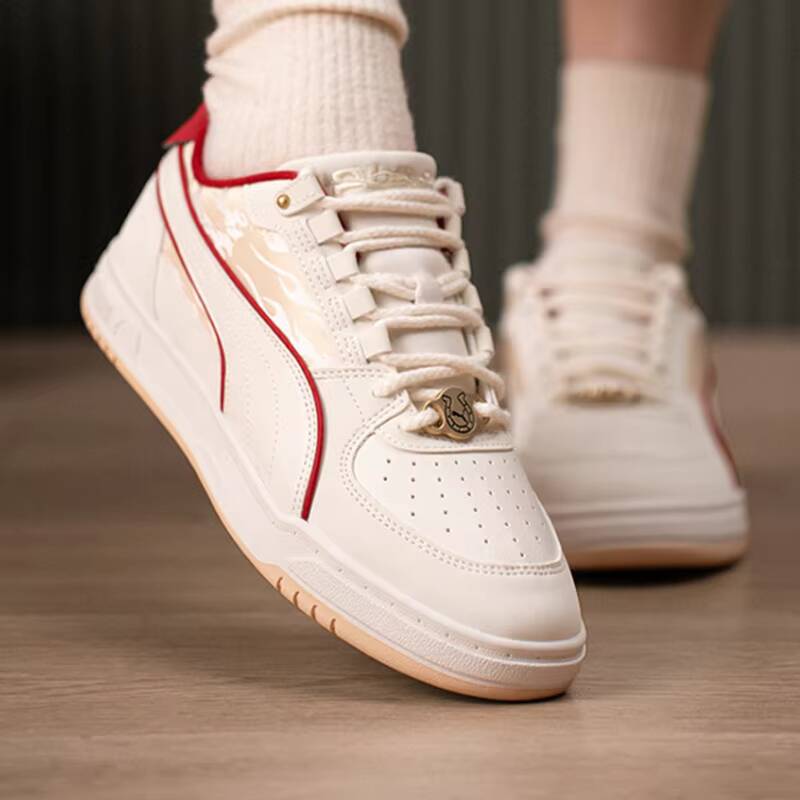 Caven PUMA III Year Of The Hor - Men'S Shoes Limited Edition reseña y precio