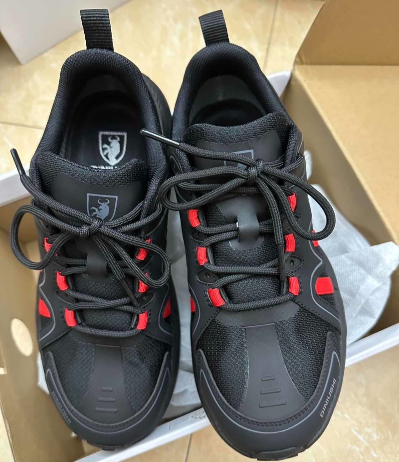 Zapatillas de Senderismo para  - Men'S Shoes X Wide reseña y precio