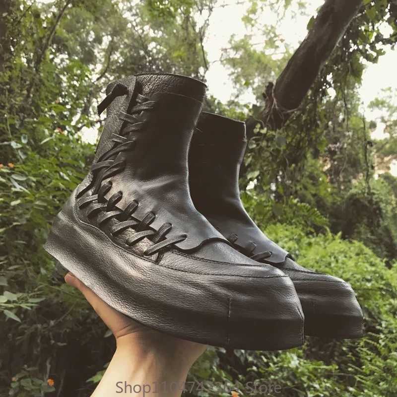 Botas de Tobillo Casuales de C - Men'S Shoes Hush Puppies reseña y precio