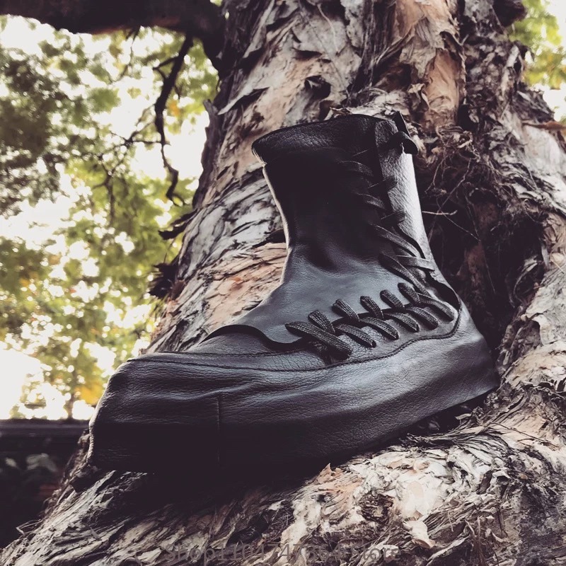 Botas de Tobillo Casuales de C - Men'S Shoes Hush Puppies reseña y precio