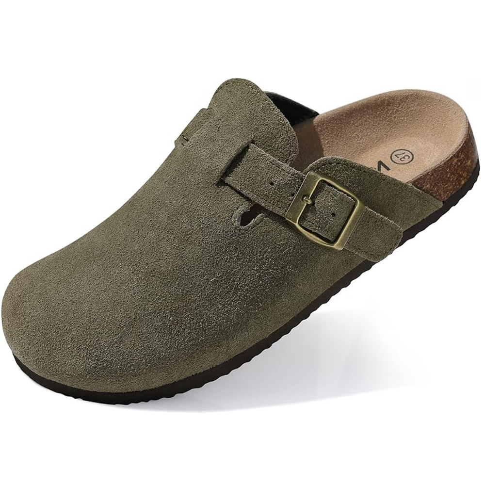 Sandalias Clásicas de Playa pa - Men Shoes Classic reseña y precio