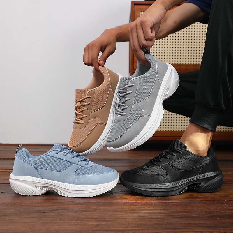 Nuevas zapatillas de deporte i - Men'S Shoes Wide Width reseña y precio