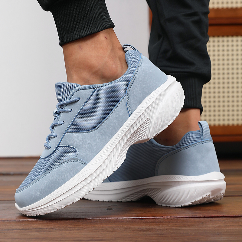 Nuevas zapatillas de deporte i - Men'S Shoes Wide Width reseña y precio