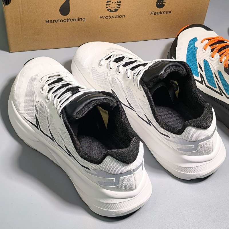 Zapatillas de Trail Running pa - Men'S Shoes X Wide reseña y precio