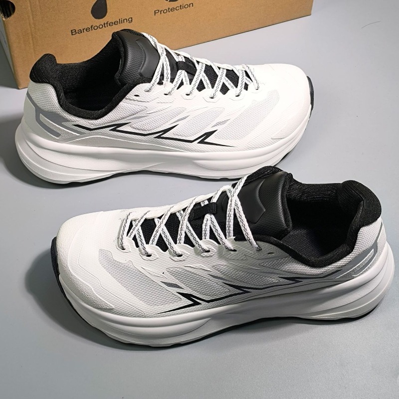 Zapatillas de Trail Running pa - Men'S Shoes X Wide reseña y precio