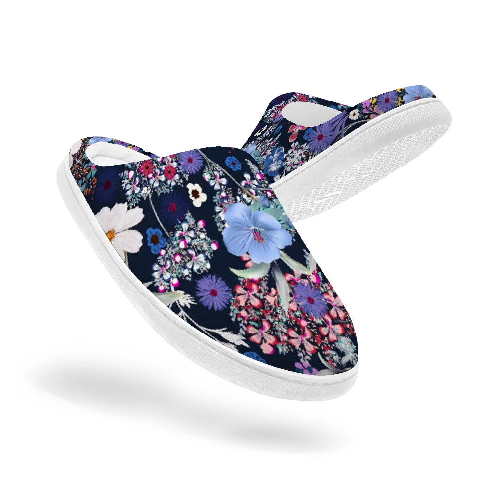 Pantuflas clásicas de algodón  - Men Shoes Classic reseña y precio