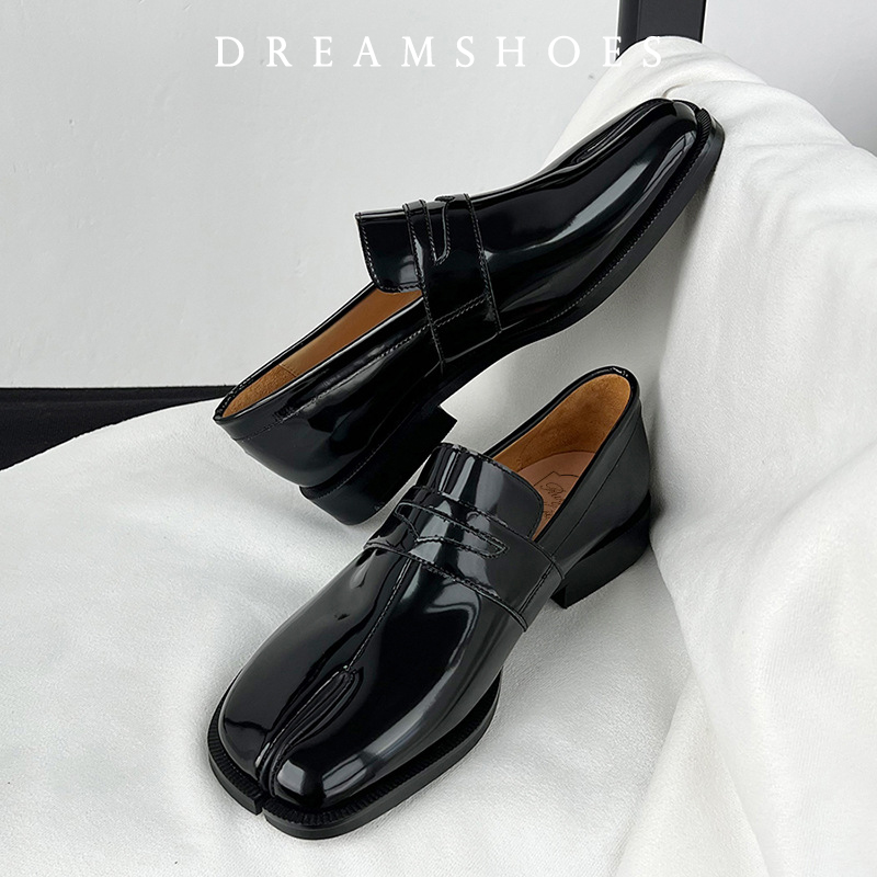 Zapatos Tabi, Mocasines Sin Co - Men'S Shoes Hush Puppies reseña y precio