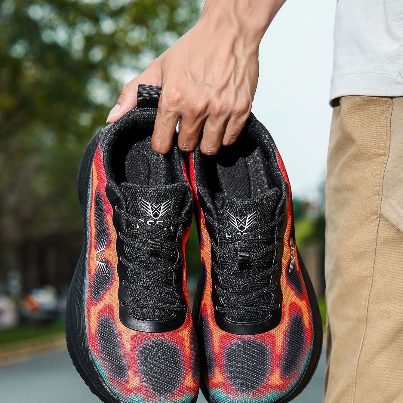 Zapatillas Deportivas para Hom - Men'S Shoes X Wide reseña y precio