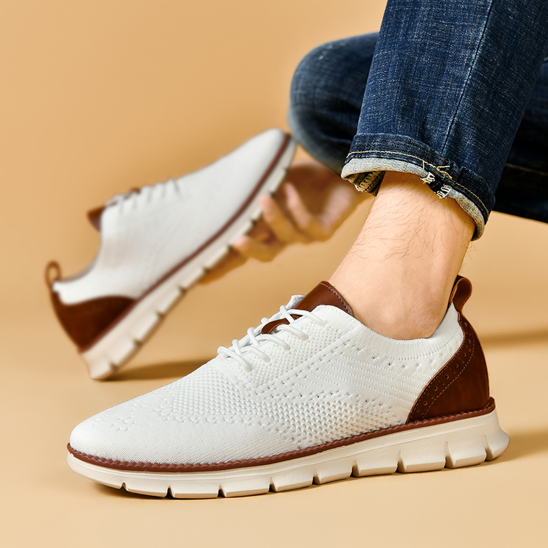 Zapatos Casuales para Hombre,  - Men Shoes Classic reseña y precio