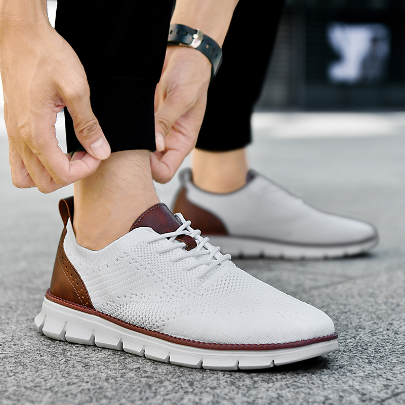 Zapatos Casuales para Hombre,  - Men Shoes Classic reseña y precio