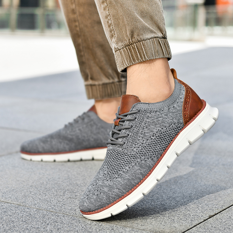 Zapatos Casuales para Hombre,  - Men Shoes Classic reseña y precio