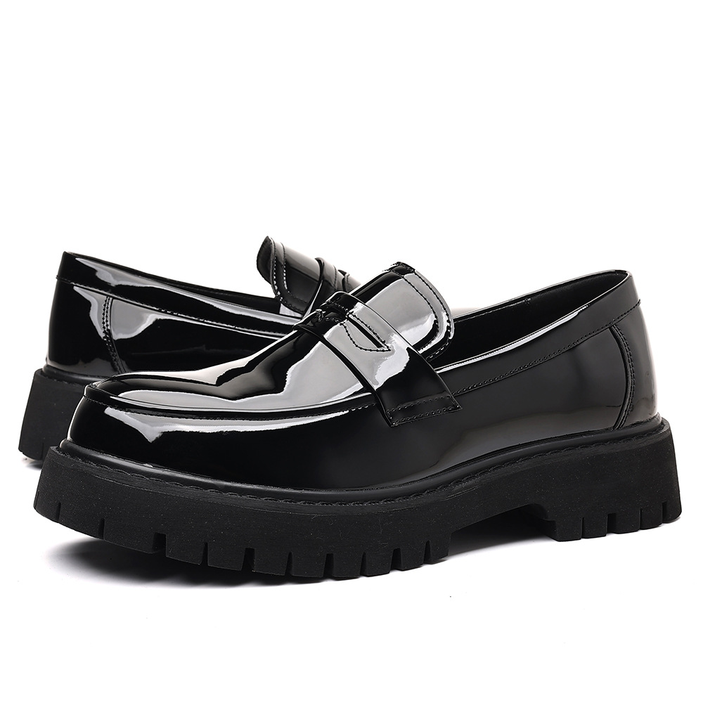 Nuevos mocasines para hombre,  - Men'S Shoes Hush Puppies reseña y precio
