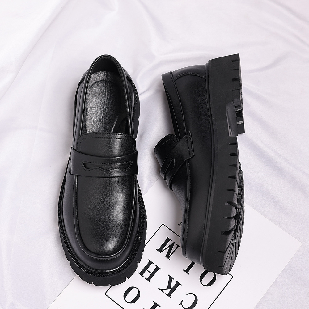 Nuevos mocasines para hombre,  - Men'S Shoes Hush Puppies reseña y precio
