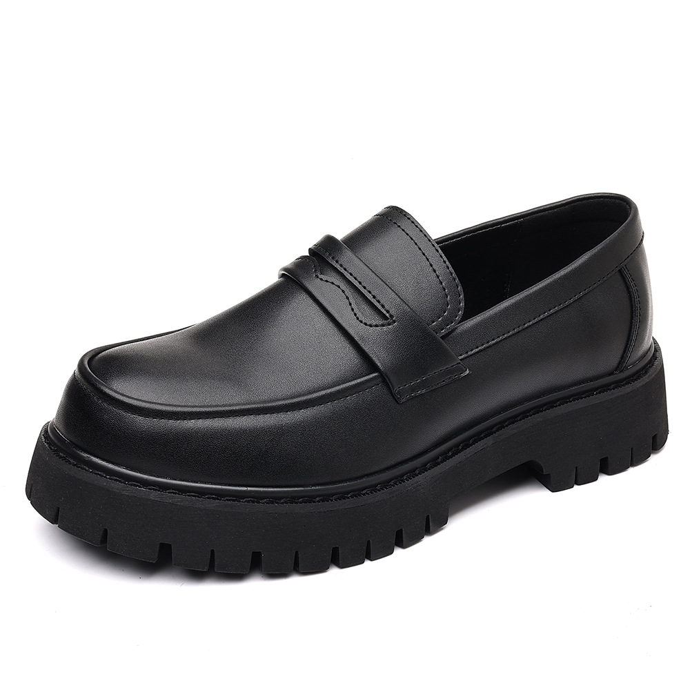 Nuevos mocasines para hombre,  - Men'S Shoes Hush Puppies reseña y precio