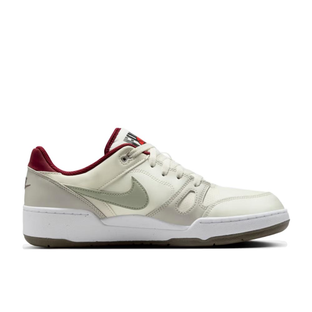 Nike Full Force LOW Cómodas y  - Men'S Shoes Limited Edition reseña y precio