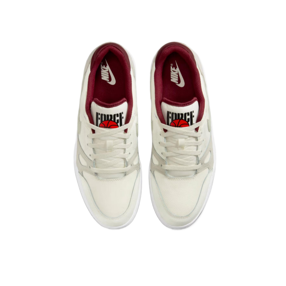 Nike Full Force LOW Cómodas y  - Men'S Shoes Limited Edition reseña y precio