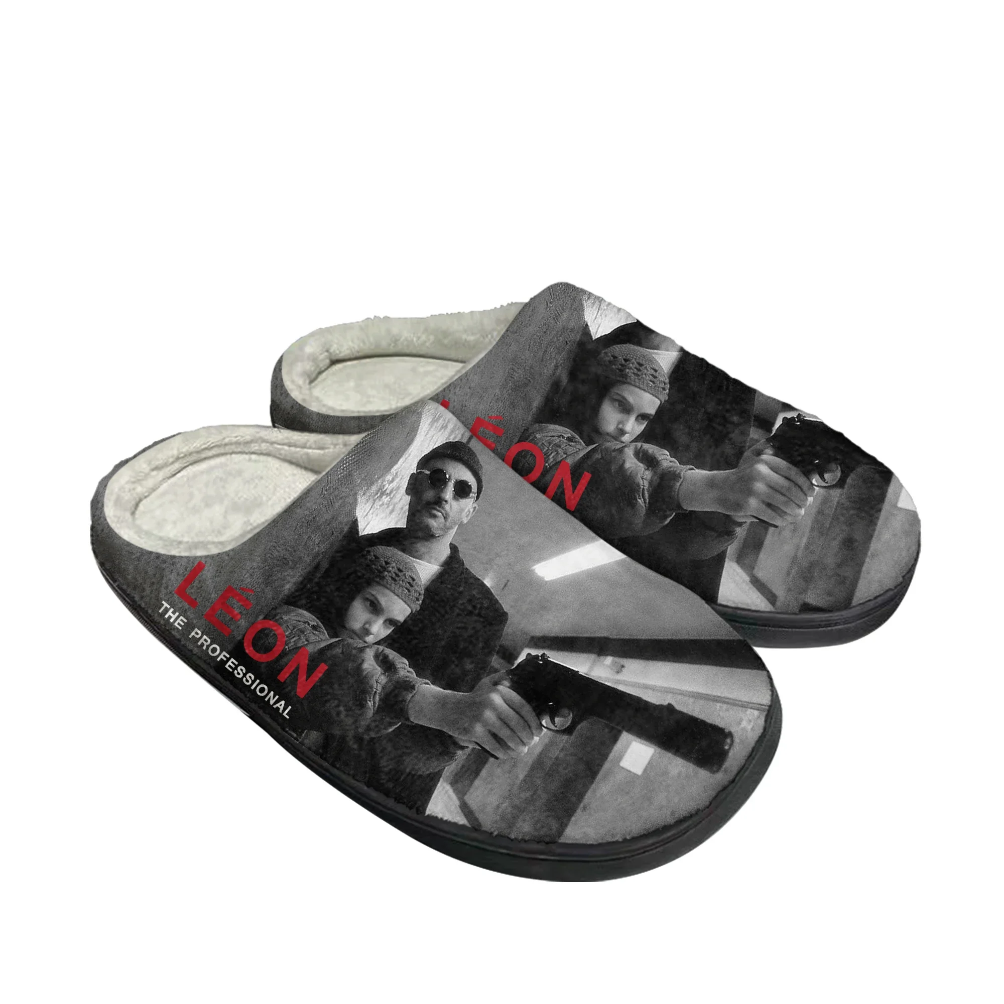 LEON The Professional Léon Hom - Men Shoes For Winter reseña y precio