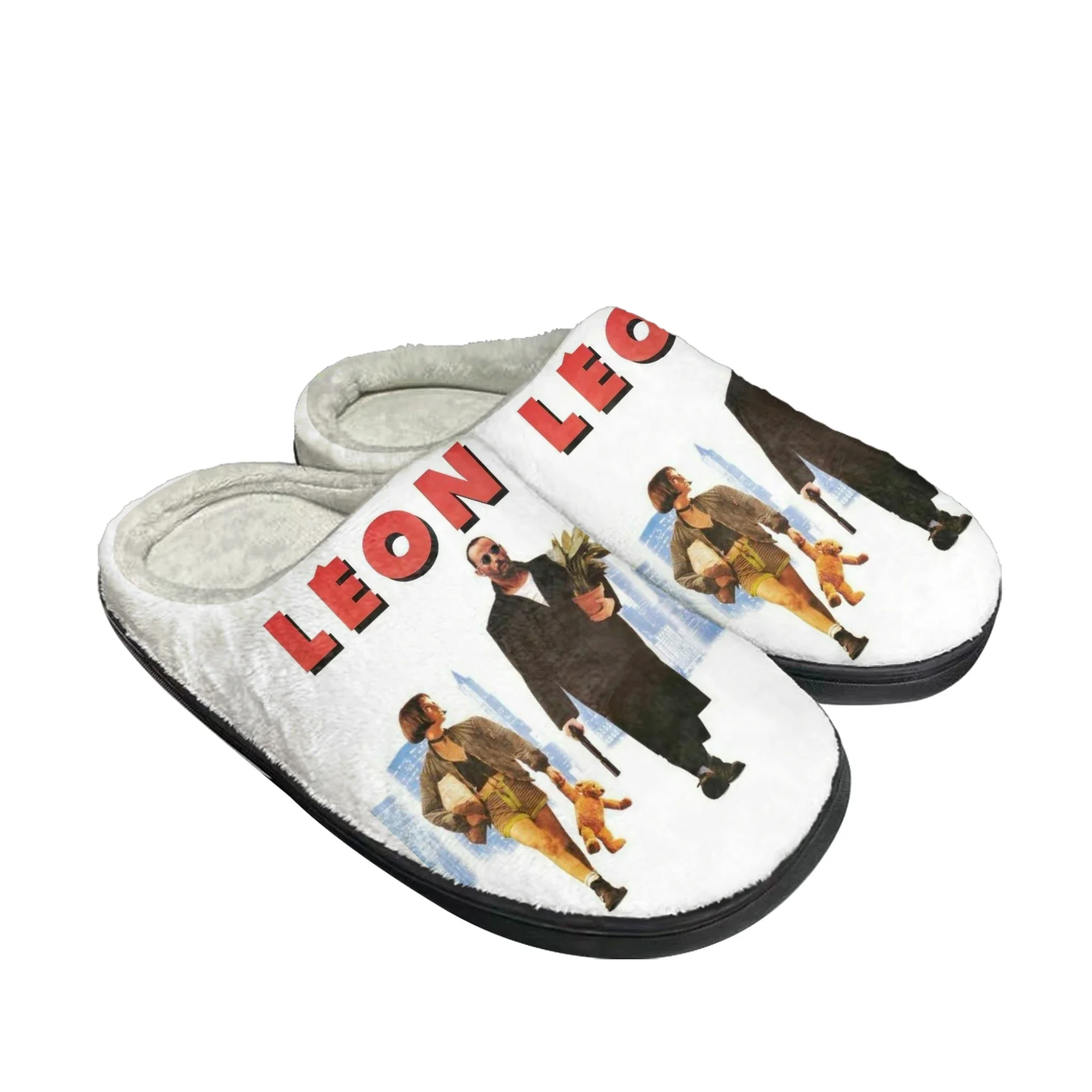 LEON The Professional Léon Hom - Men Shoes For Winter reseña y precio