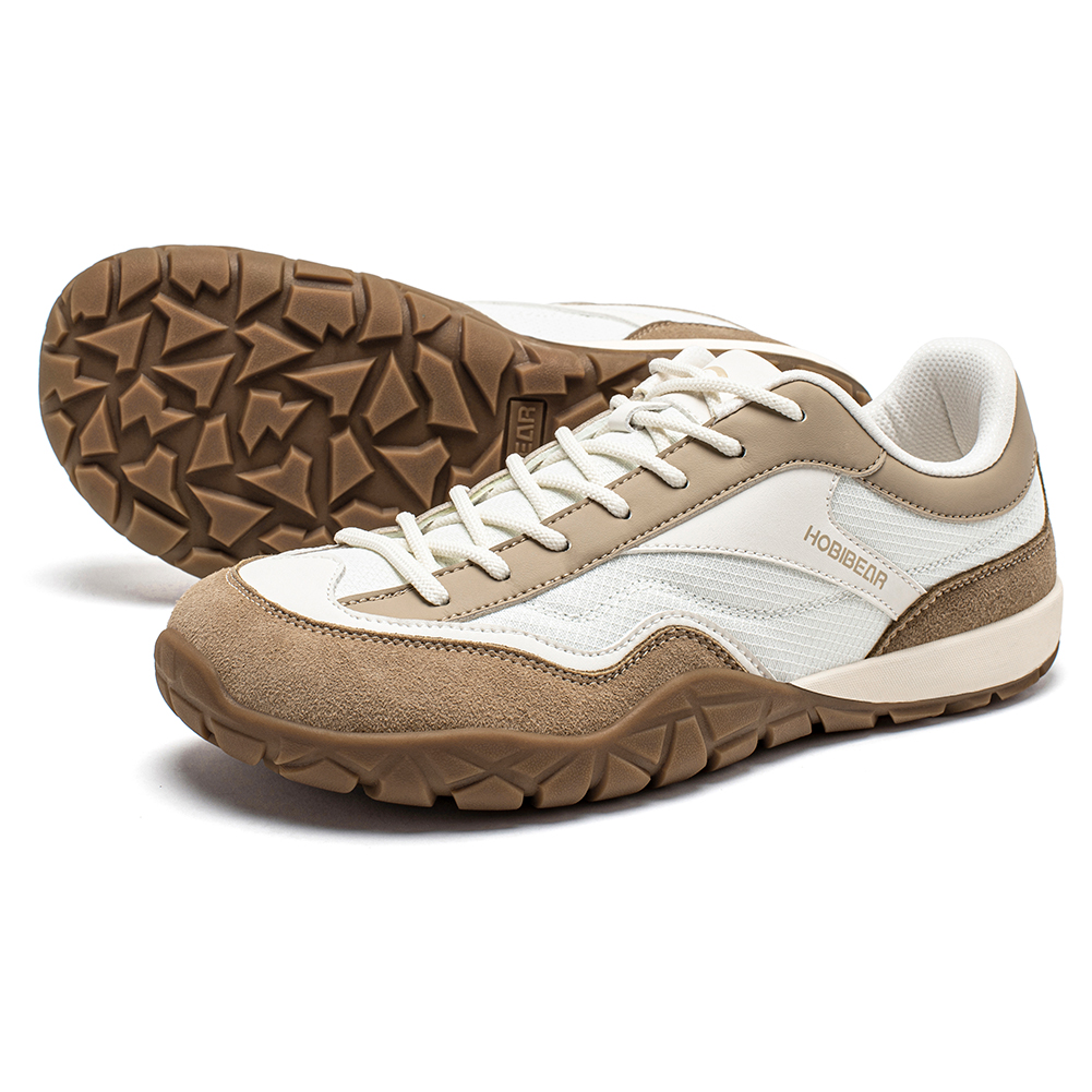 HOBIBEAR Zapatos de senderismo - Men'S Shoes Wide Width reseña y precio
