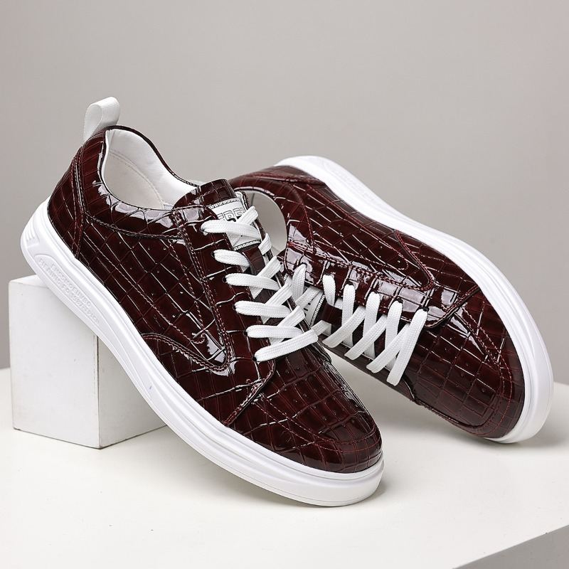 Zapatillas de skate clásicas p - Men'S Shoes Hush Puppies reseña y precio