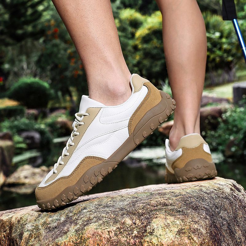 Zapatillas de Gimnasio de Últi - Men'S Shoes X Wide reseña y precio