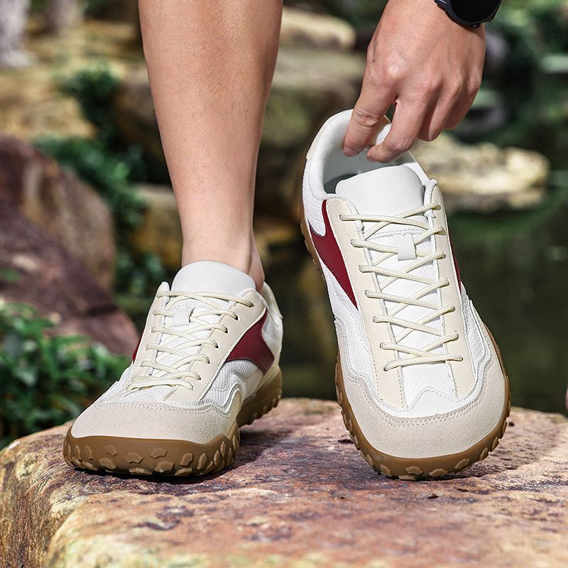 Zapatillas de Gimnasio de Últi - Men'S Shoes X Wide reseña y precio