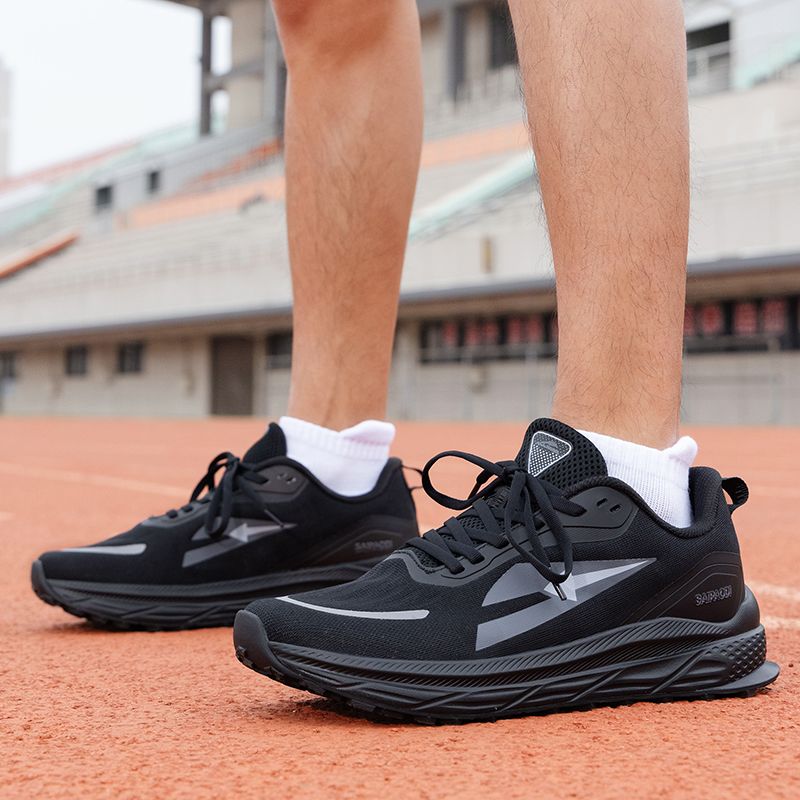 Zapatillas de Running de Lujo  - Men'S Shoes X Wide reseña y precio
