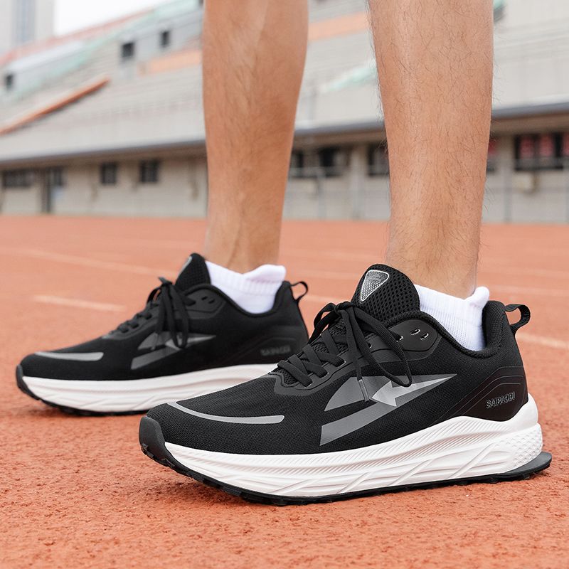 Zapatillas de Running de Lujo  - Men'S Shoes X Wide reseña y precio