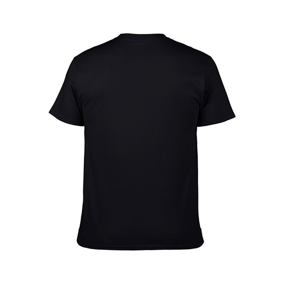 Camiseta con ilustración estil - Men Shoes Illustration reseña y precio