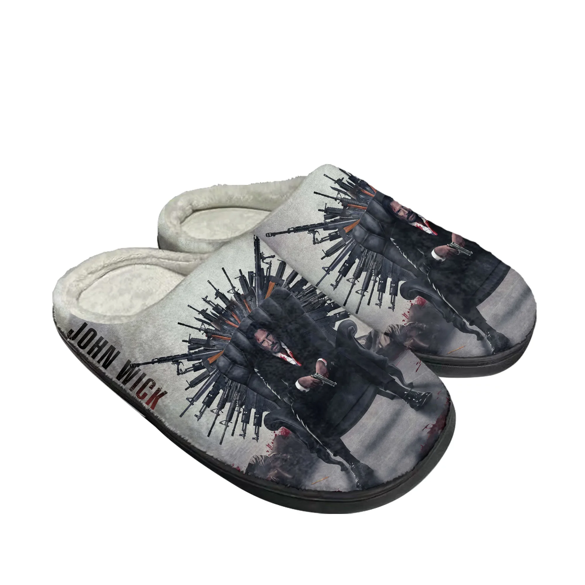 Pantuflas de algodón para el h - Men Shoes For Winter reseña y precio