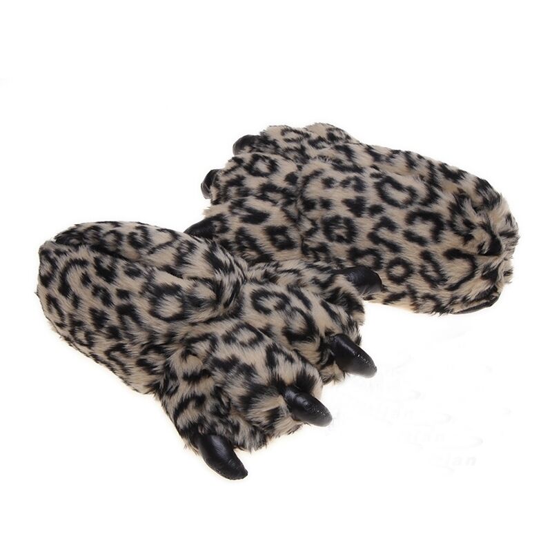 Zapatos de pata de Animal negr - Men Shoes For Winter reseña y precio