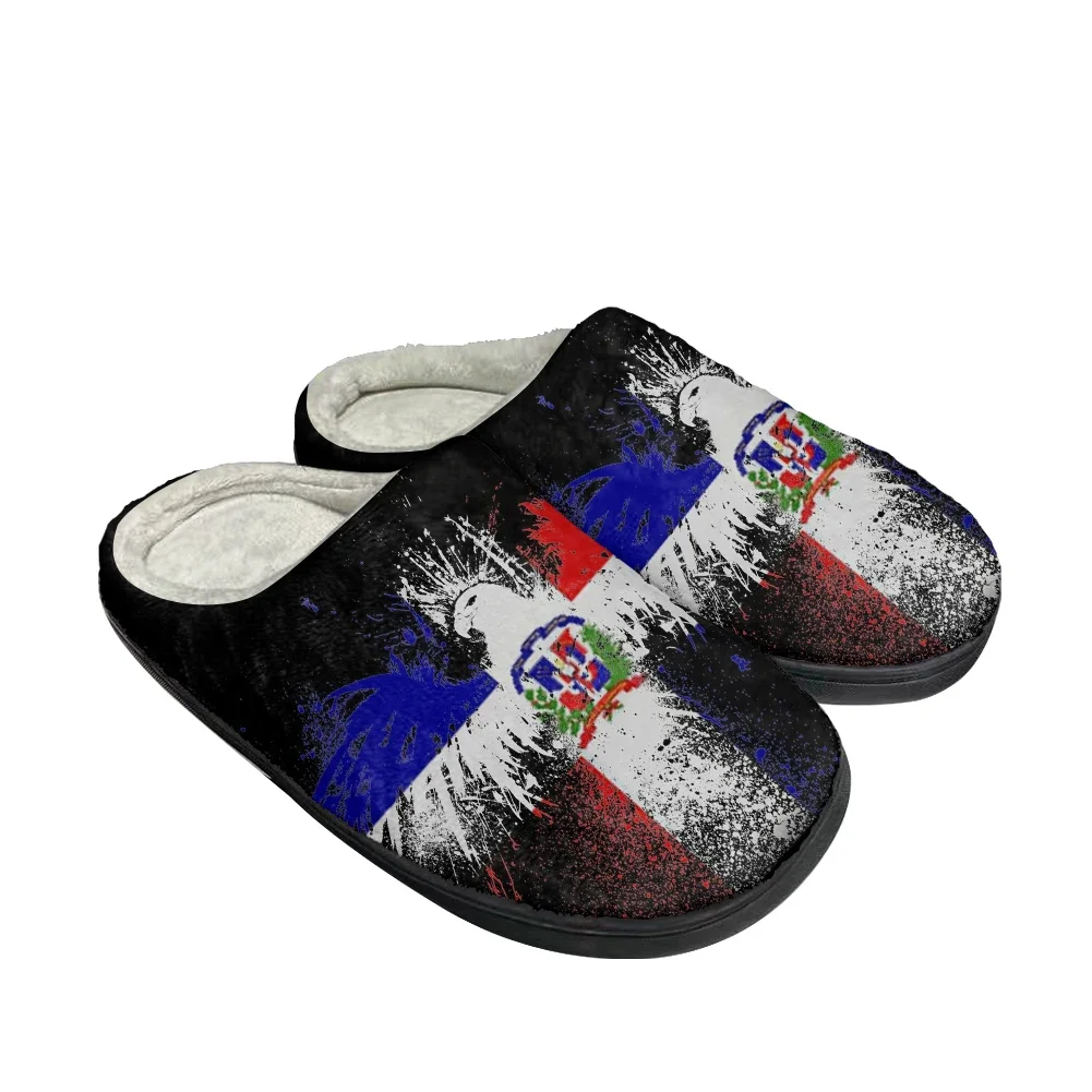 Pantuflas Personalizadas de Al - Men Shoes For Winter reseña y precio