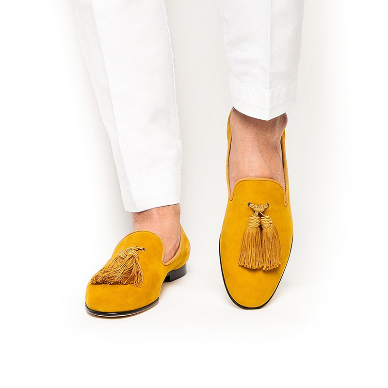 Mocasines belgas de gamuza col - Men'S Shoes Dressy Casual reseña y precio