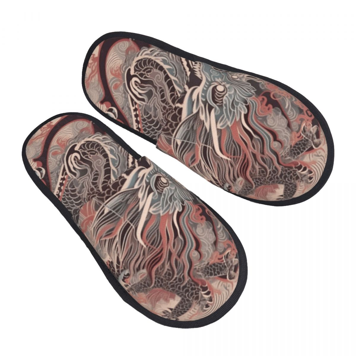 Zapatilla de piel para mujer y - Men Shoes Illustration reseña y precio