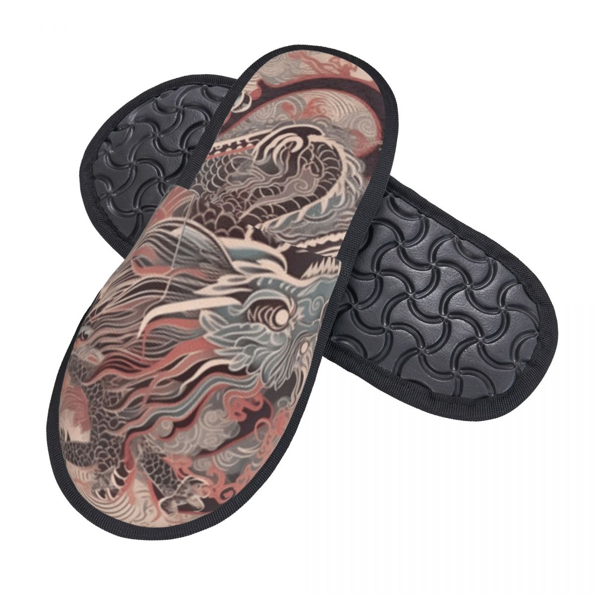 Zapatilla de piel para mujer y - Men Shoes Illustration reseña y precio