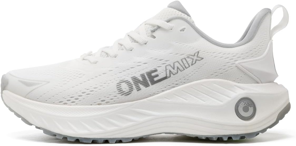 Zapatillas de Running OneMix U - Men'S Shoes Wide Width reseña y precio