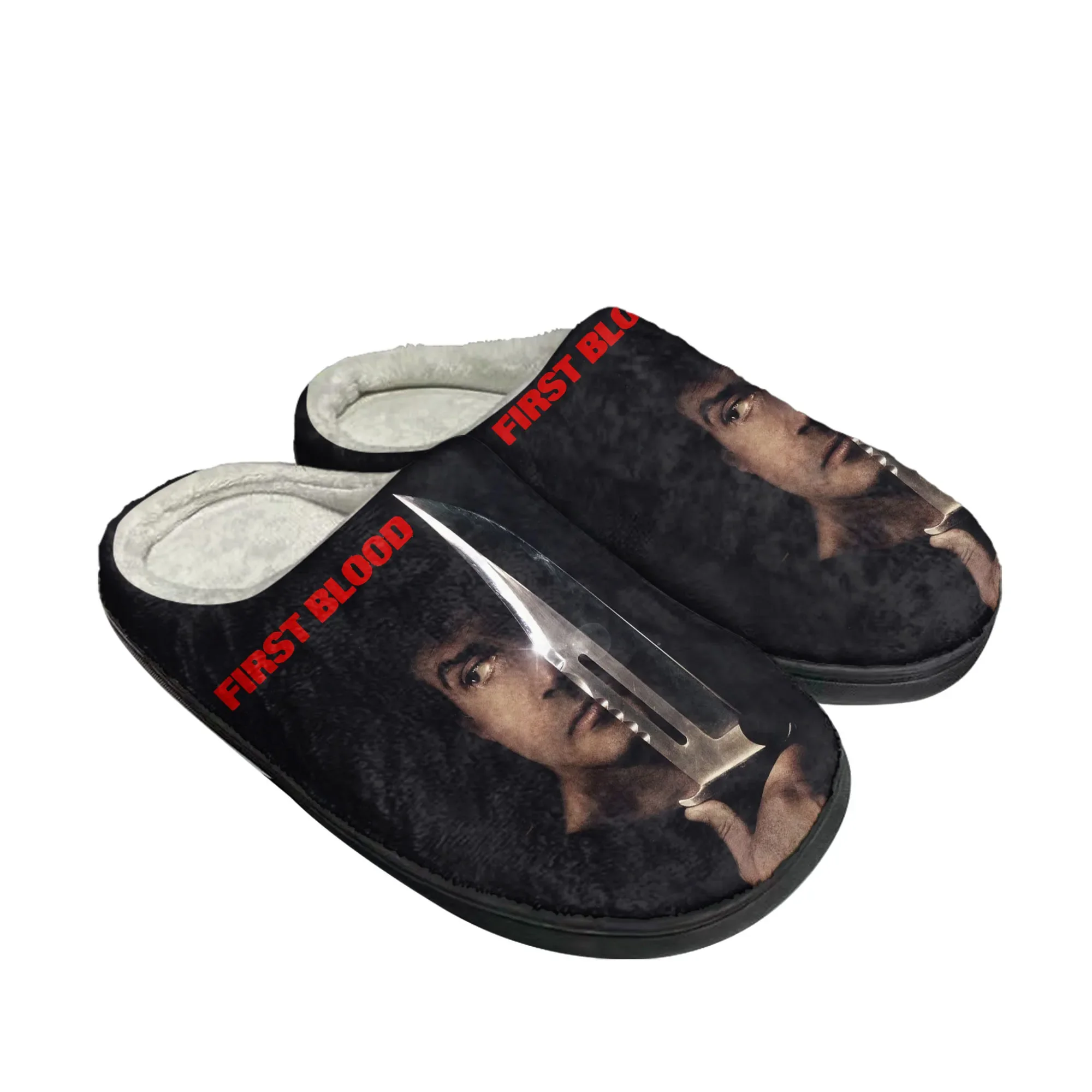 Pantuflas de algodón para el h - Men Shoes For Winter reseña y precio