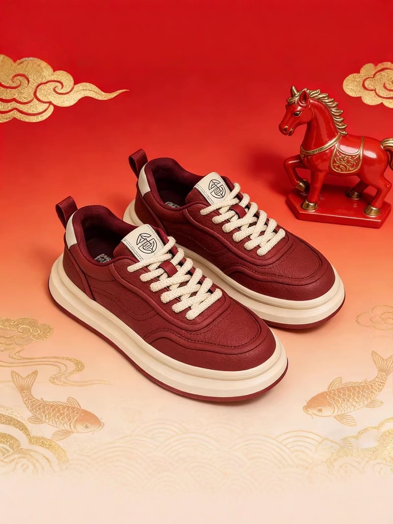 Zapatillas Deportivas Casuales - Men'S Shoes Limited Edition reseña y precio