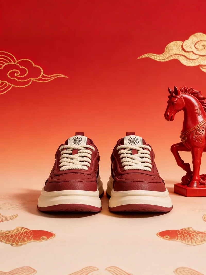 Zapatillas Deportivas Casuales - Men'S Shoes Limited Edition reseña y precio