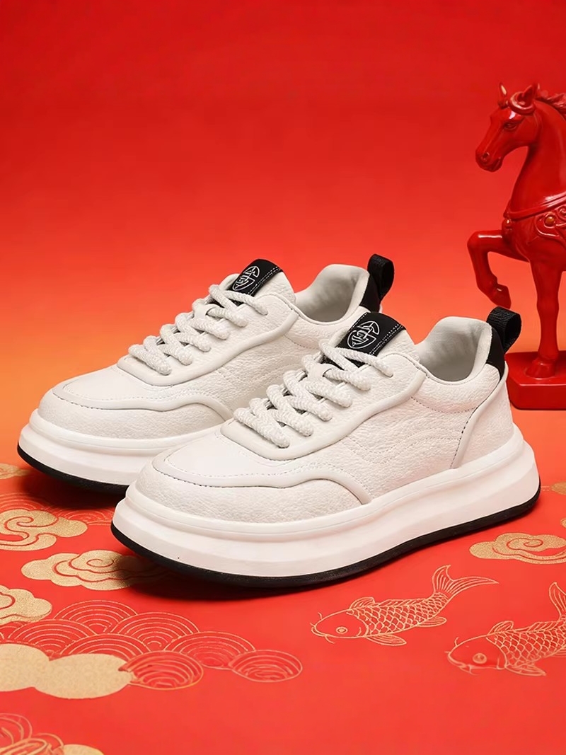 Zapatillas Deportivas Casuales - Men'S Shoes Limited Edition reseña y precio