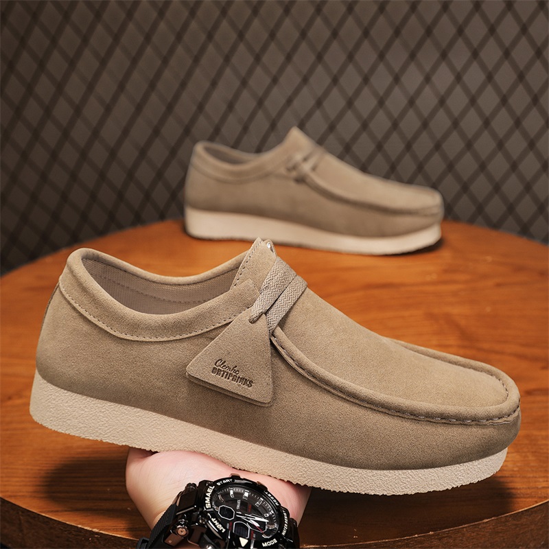 Zapatos Mocasines de Hombre co - Men'S Shoes Wide Width reseña y precio