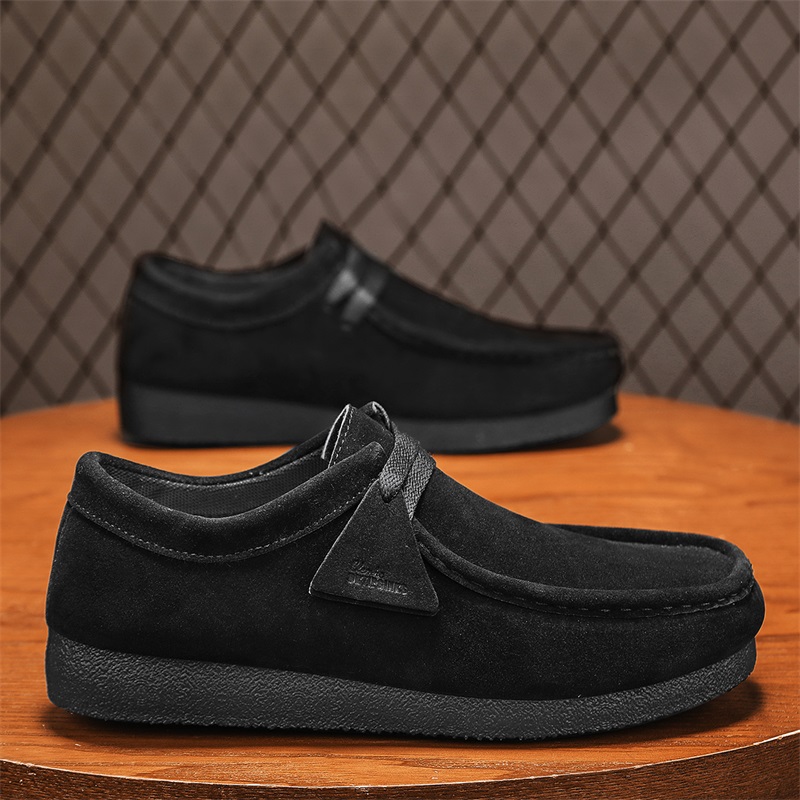 Zapatos Mocasines de Hombre co - Men'S Shoes Wide Width reseña y precio