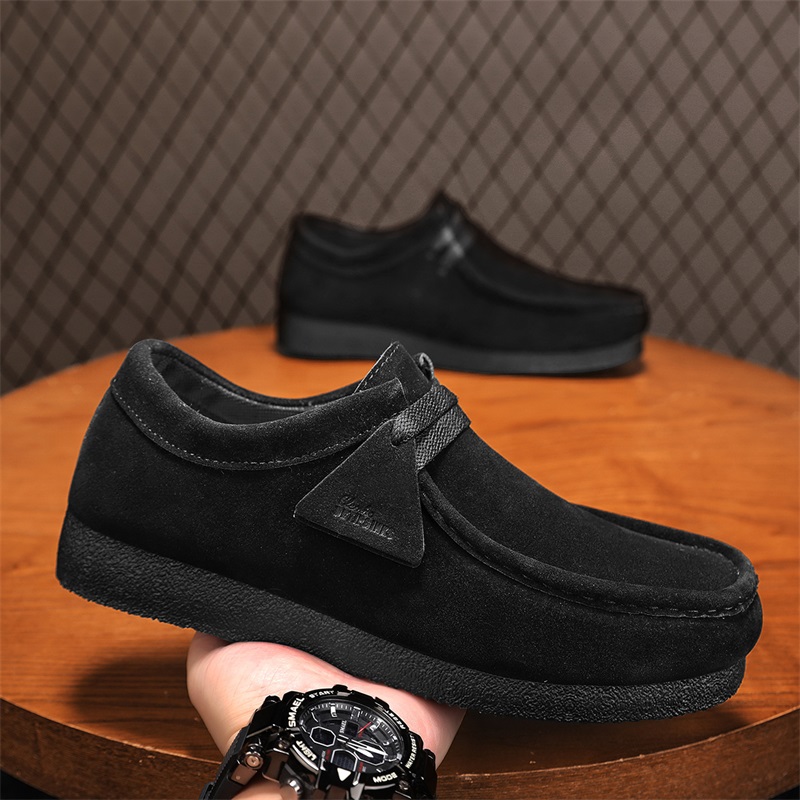 Zapatos Mocasines de Hombre co - Men'S Shoes Wide Width reseña y precio
