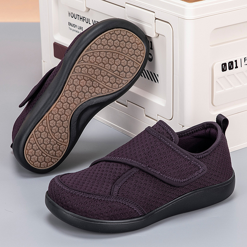 Zapatos Abiertos Ajustables pa - Men'S Shoes Wide Width reseña y precio