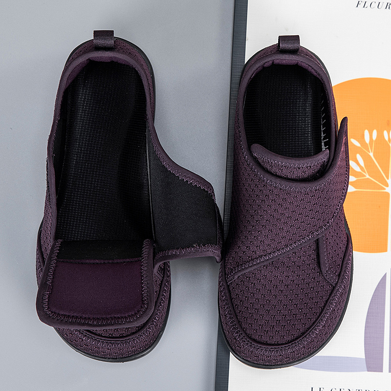 Zapatos Abiertos Ajustables pa - Men'S Shoes Wide Width reseña y precio