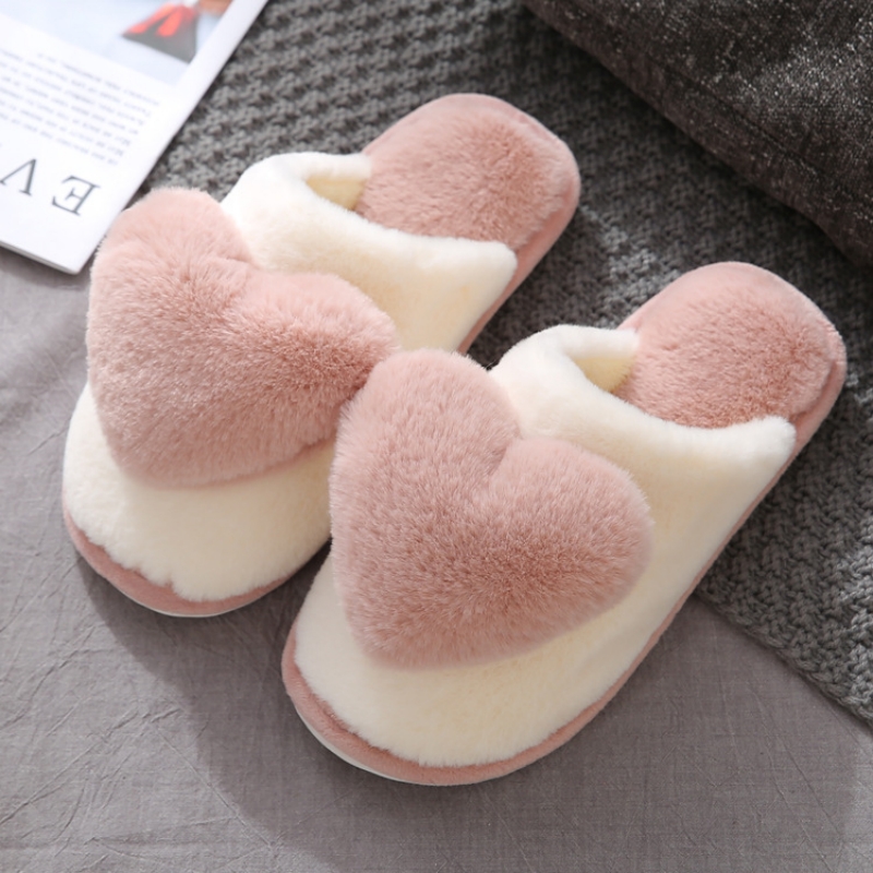 Pantuflas de Algodón con Patró - Men Shoes For Winter reseña y precio