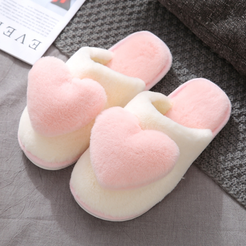 Pantuflas de Algodón con Patró - Men Shoes For Winter reseña y precio