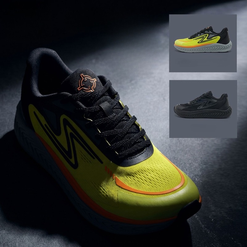 Zapatillas para Correr Más Ven - Men'S Shoes X Wide reseña y precio