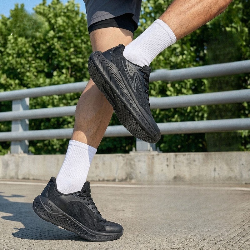 Zapatillas para Correr Más Ven - Men'S Shoes X Wide reseña y precio